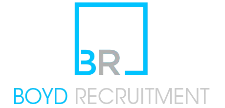 Boyd Recruitment logo