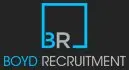 Boyd Recruitment logo
